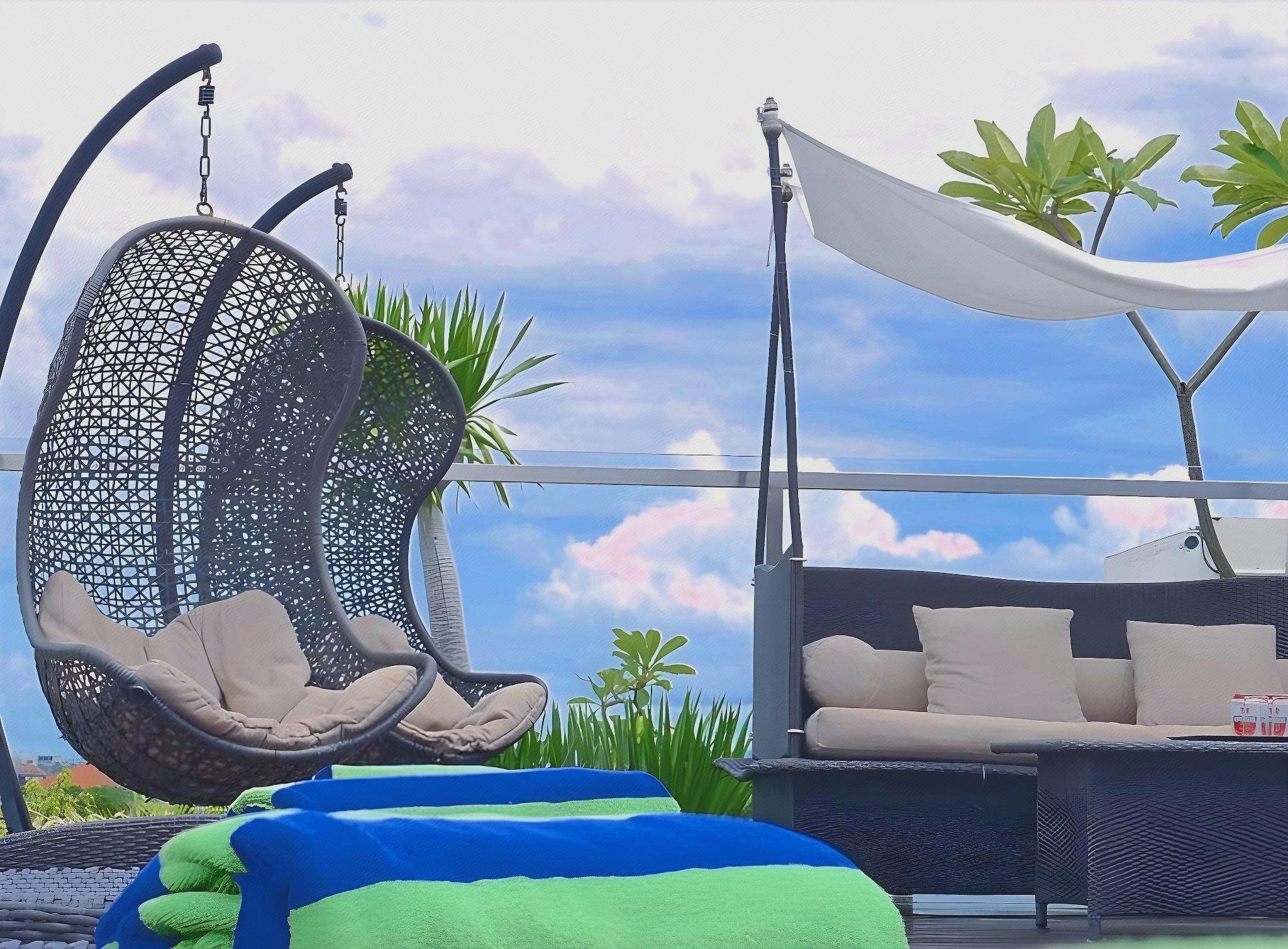 Hotel ZIA Bali - Kuta 25/49