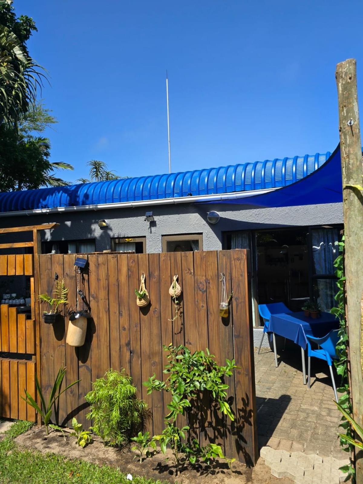 Reefteach Lodge 1/46
