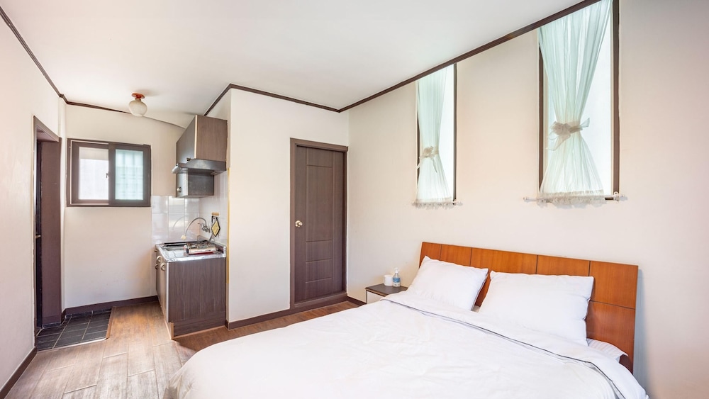 Chuncheon Beautiful House Pension 9/50
