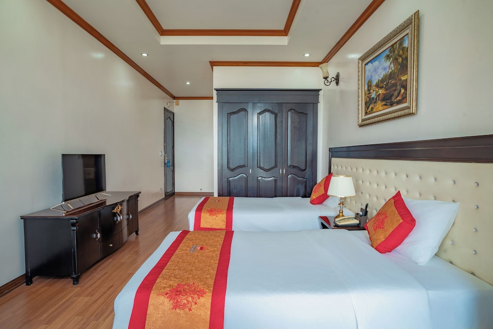 Phuong Anh Hotel 24/67