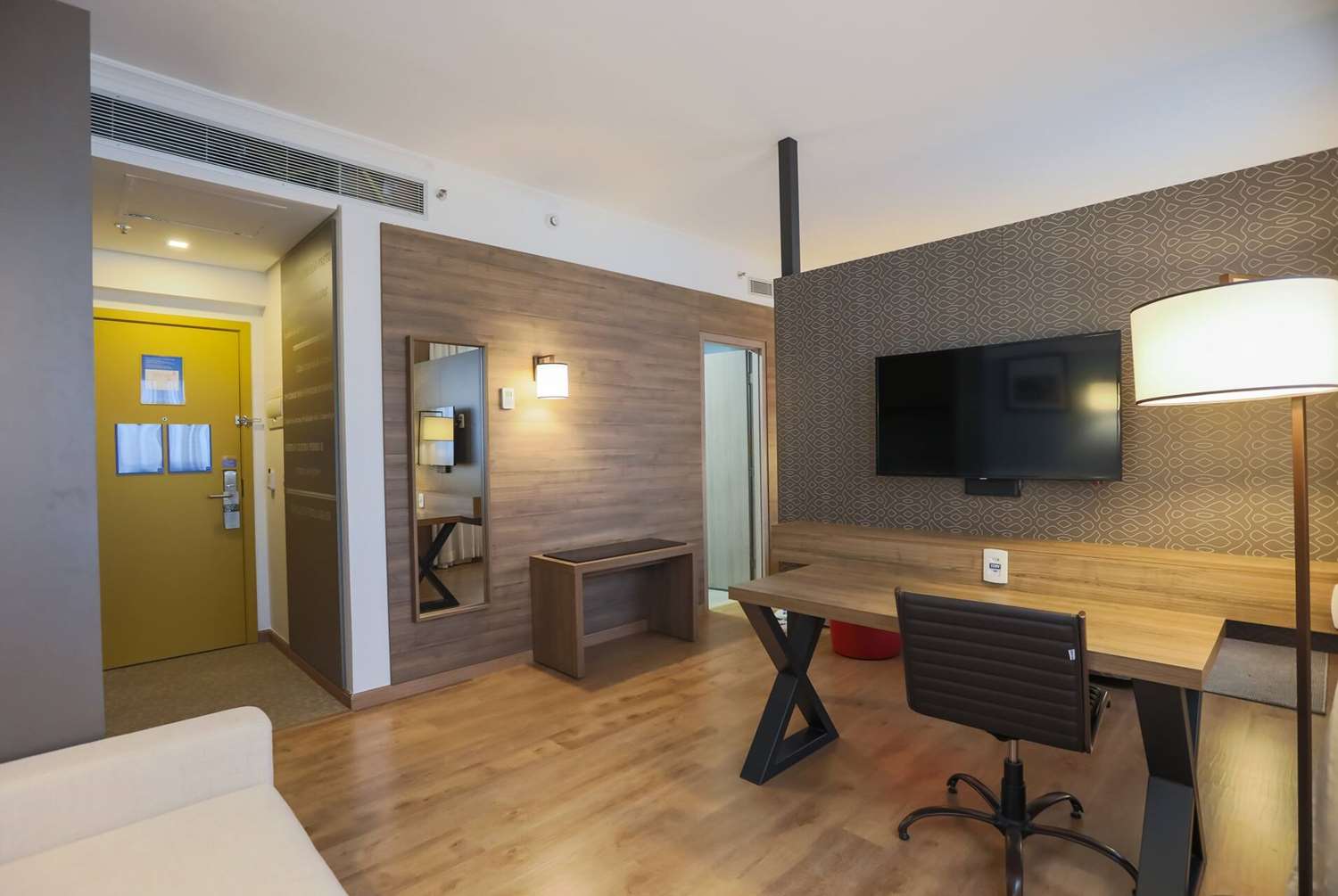 Tryp By Wyndham Ribeirao Preto 56/63