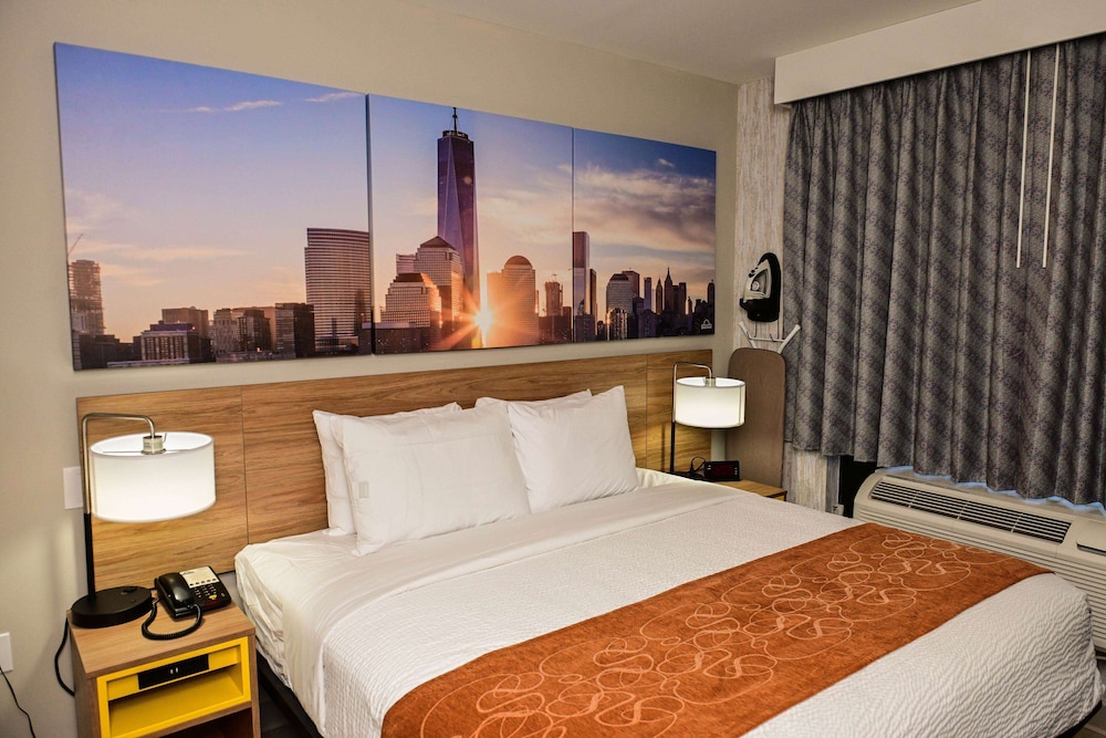Days Inn by Wyndham Bronx NYC 22/50