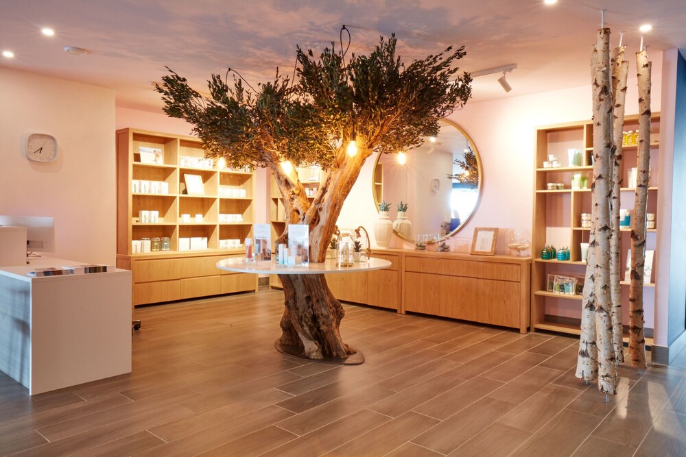 Kastel Wellness Hotel Thalasso & Spa 5/39