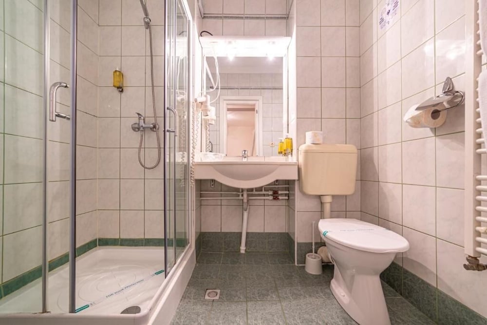 Hotel Escalade 40/41