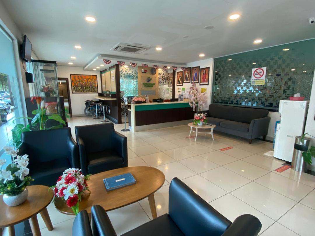 Hotel Desaru Penawar 22/35
