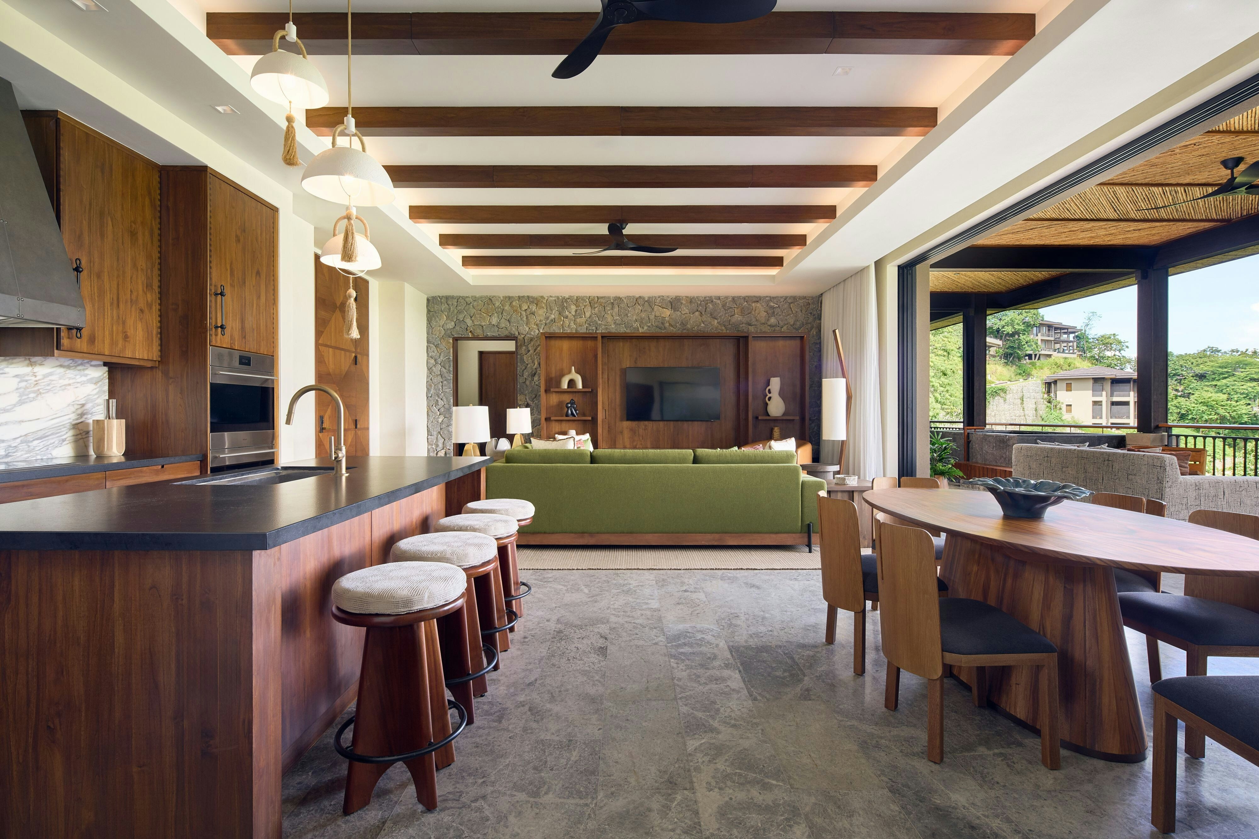 Nekajui Peninsula Papagayo, a Ritz-Carlton Reserve 7/50