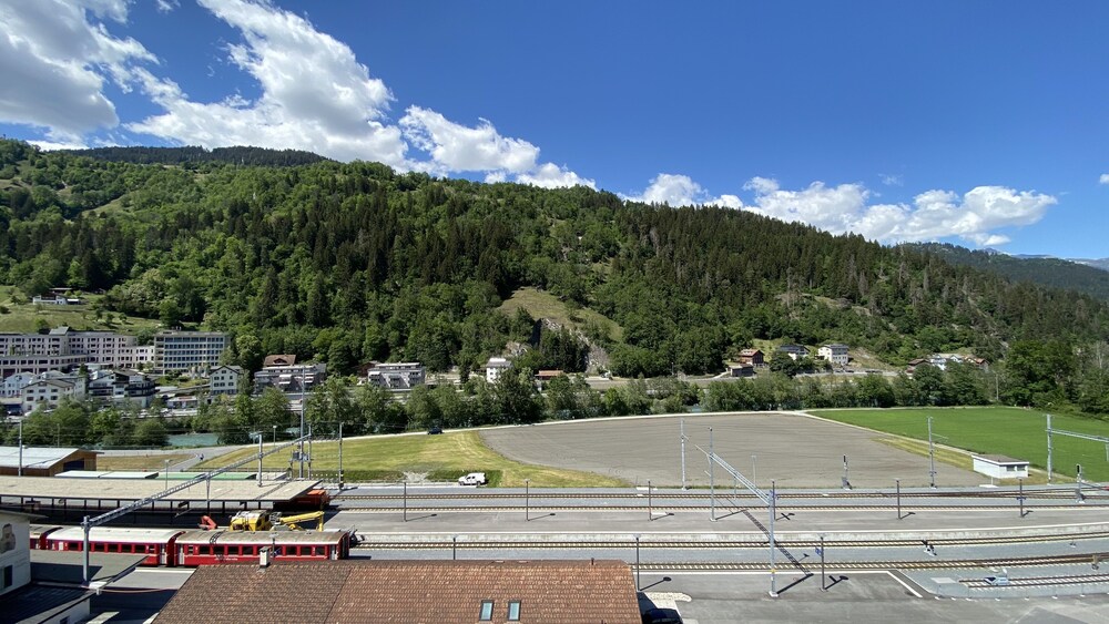 Eden Hotel Und Restaurant 15/49