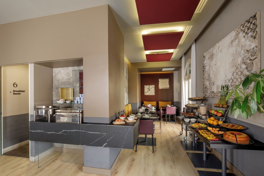 Hotel Regno 19/36