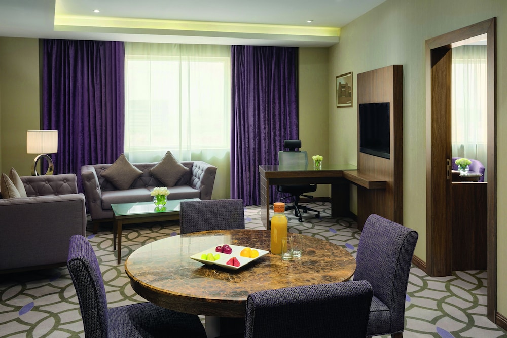 موفنبيك القصيم(Movenpick Qassim) 38/66