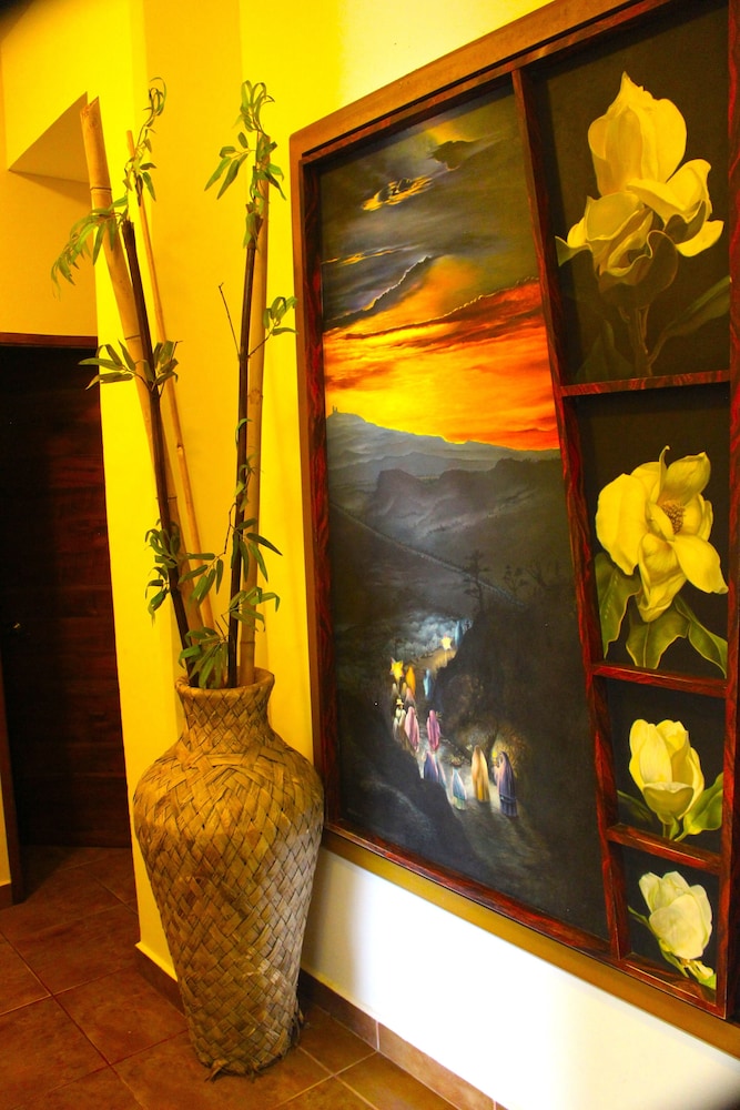 Isla Tajin Beach and River Resort 1/54