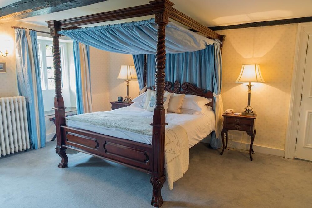 Guyers House Hotel 6/33