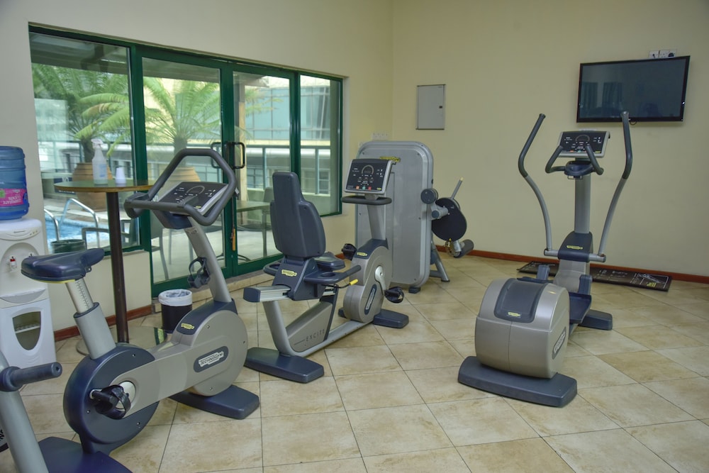 Harbour View Suites 34/60