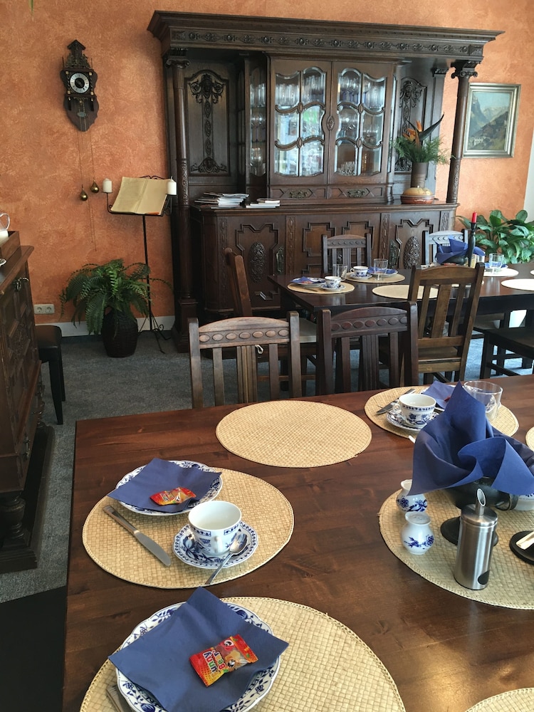 Pension Wegerich 26/50
