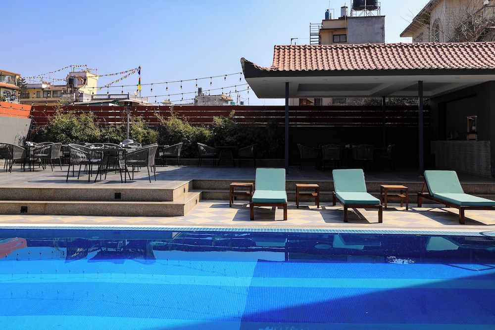Hotel Dolmaling 47/50