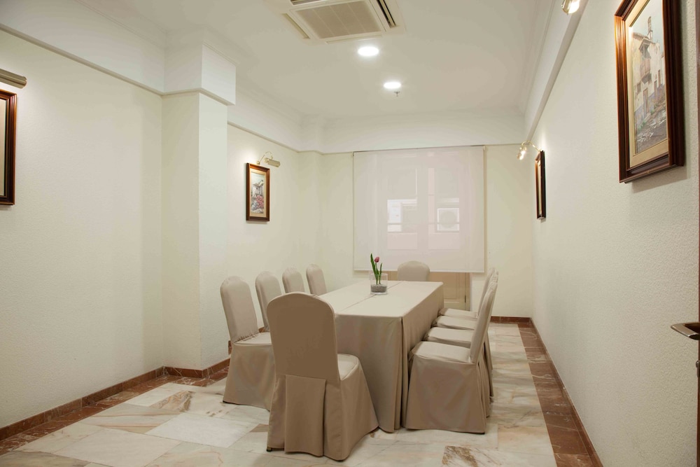 Hotel Principe Paz 26/47