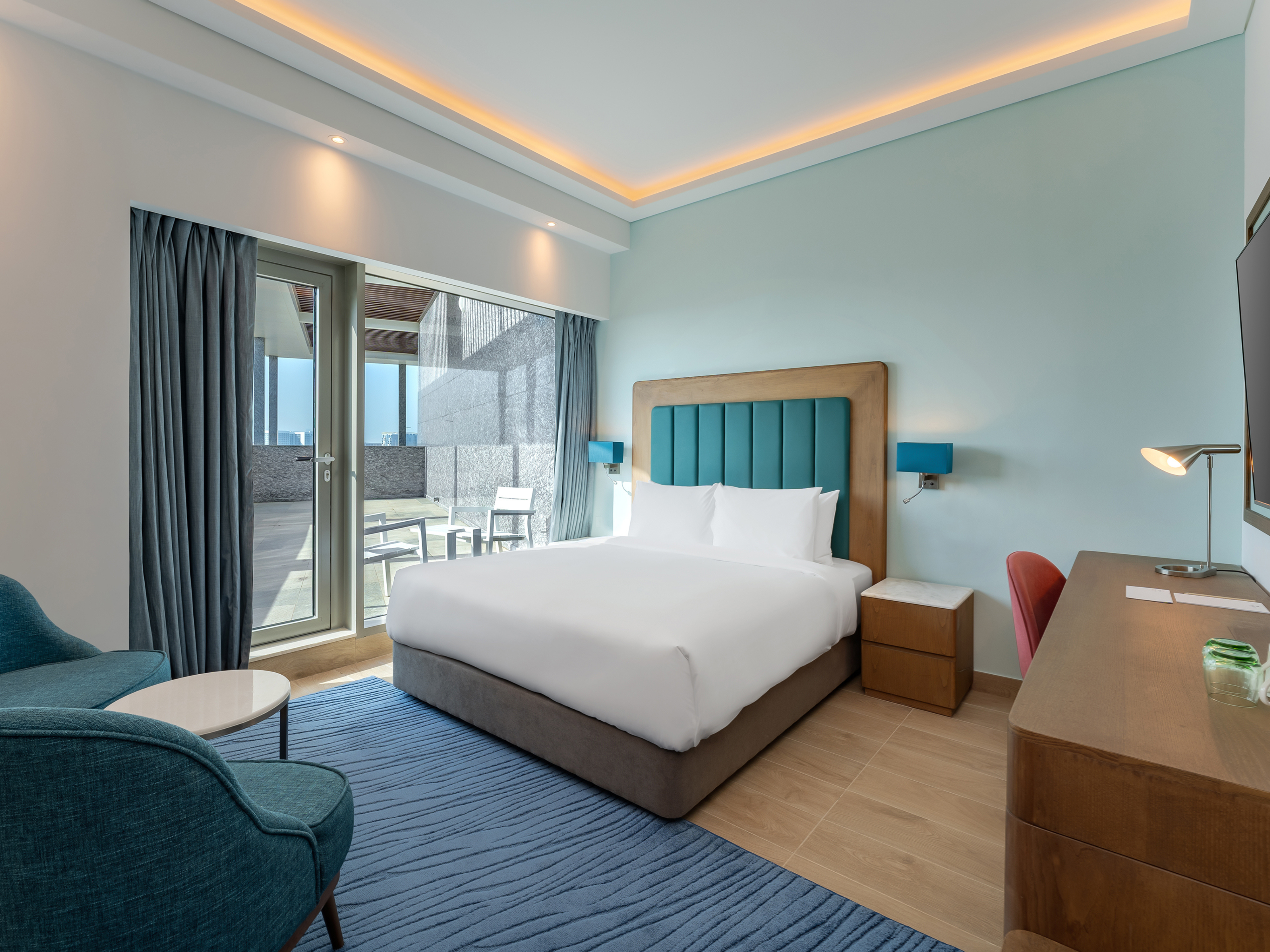 Sea Point Hotel Dubai Islands 5/19