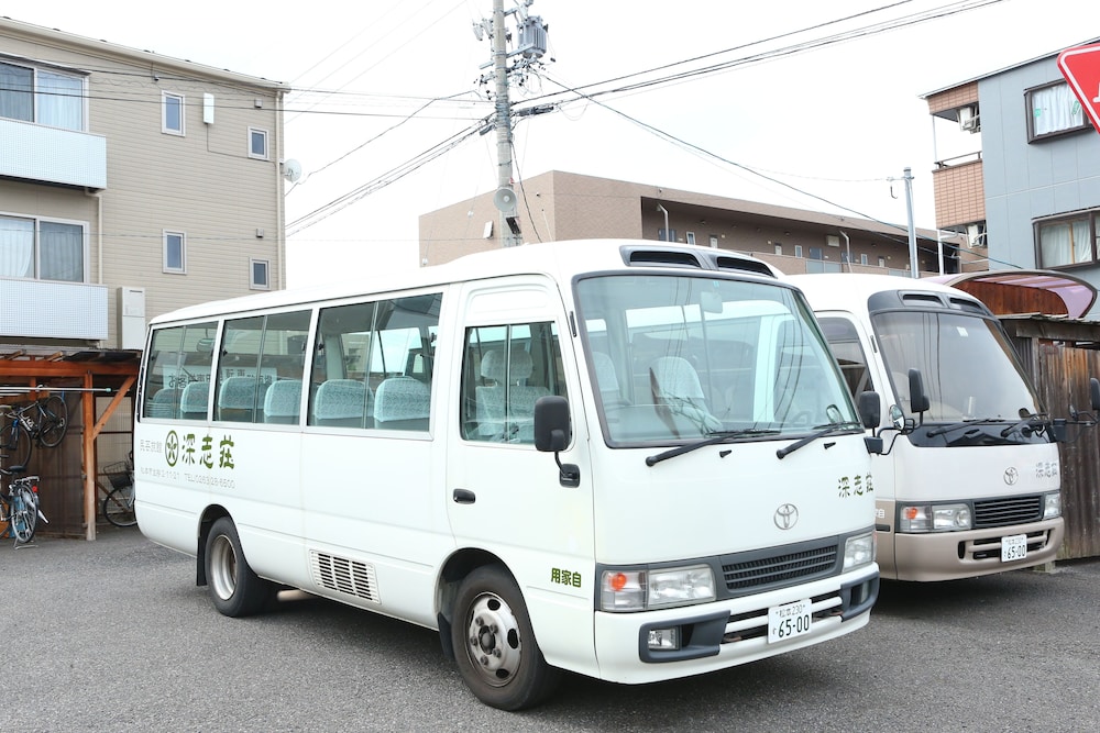 Fukashiso 40/50