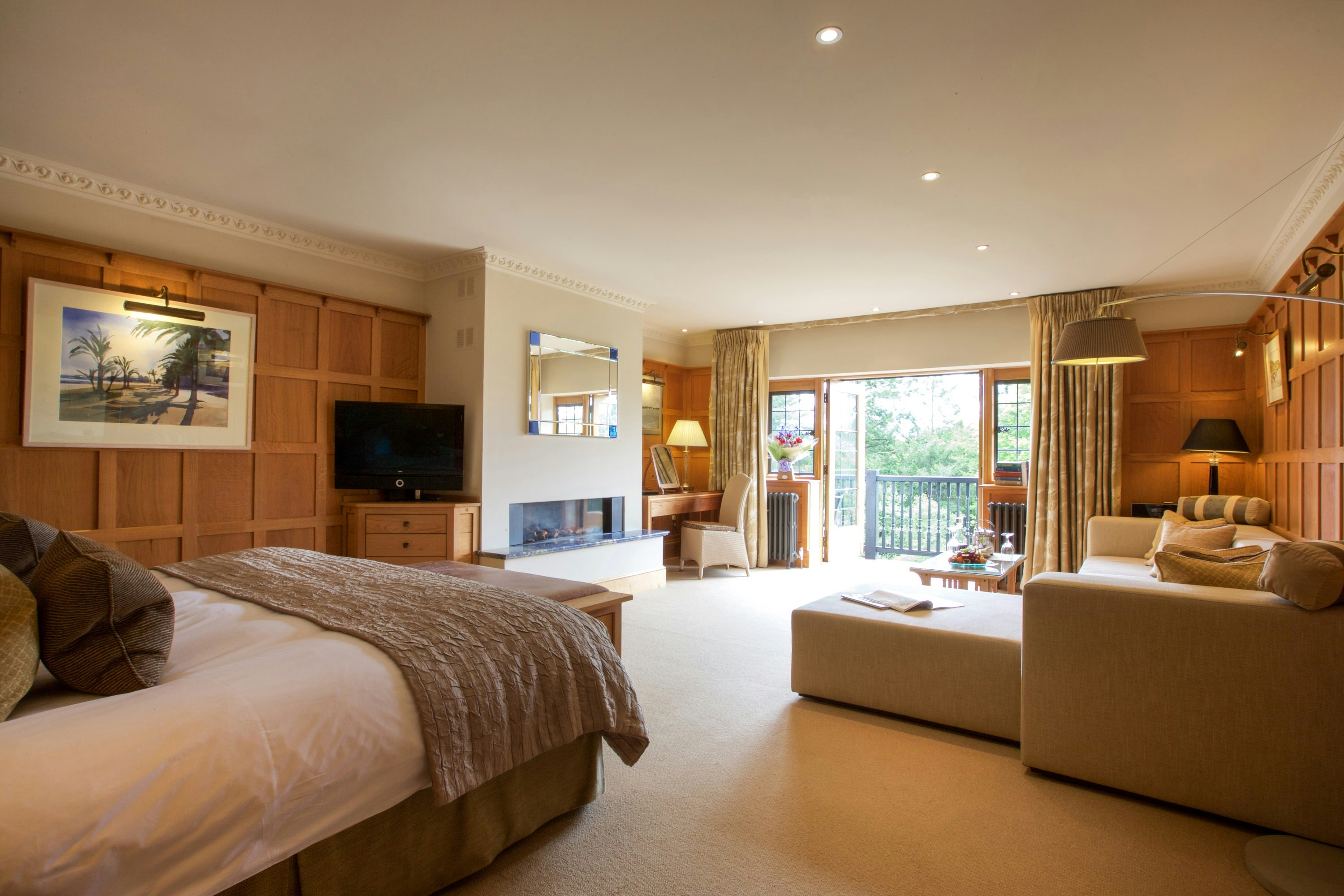 Gidleigh Park Hotel 6/27