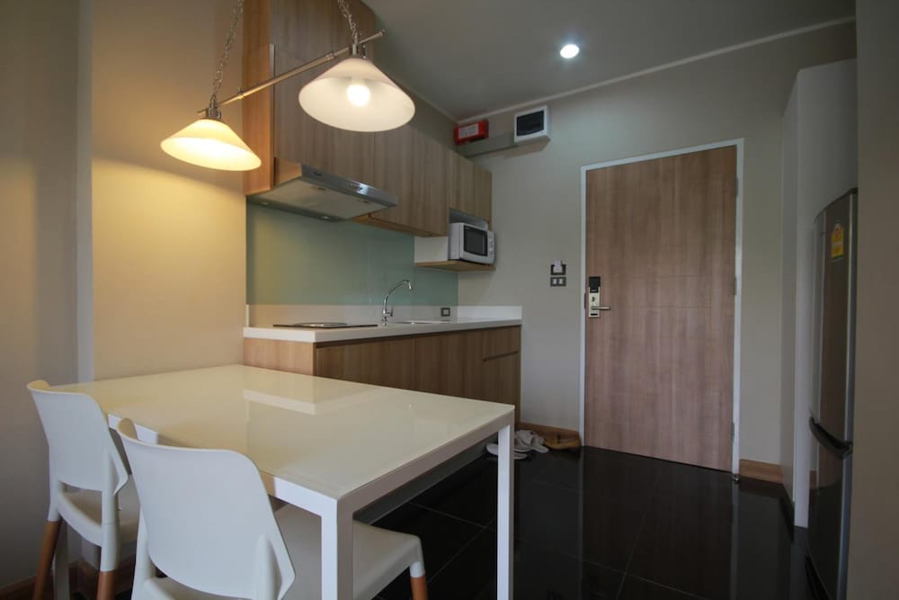 Sereine Sukhumvit 39 7/43