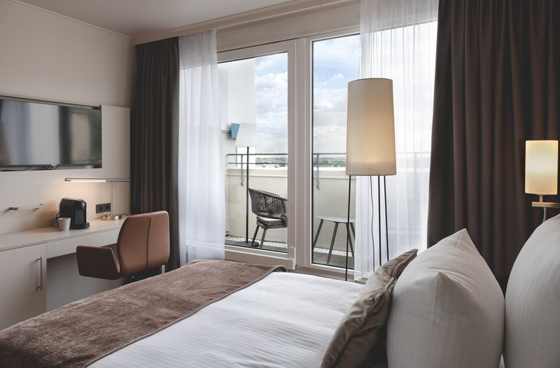 Leonardo Hotel Heidelberg City Centre 7/39