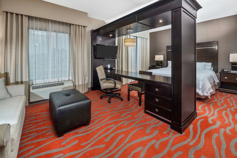 Hampton Inn And Suites Tulsa Catoosa 36/50