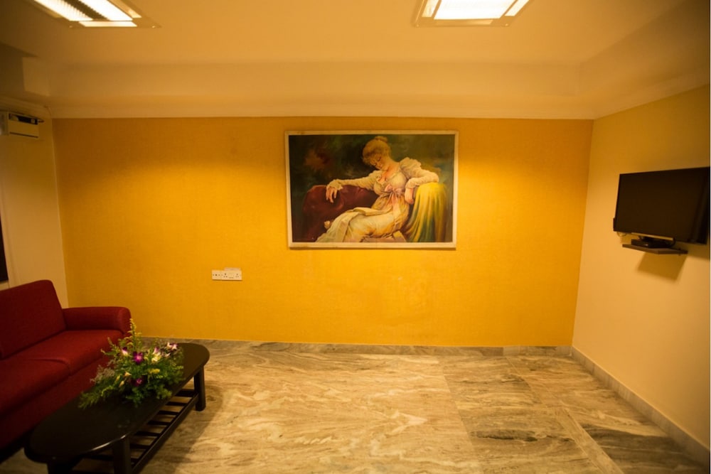 Ashok Residency 4/41