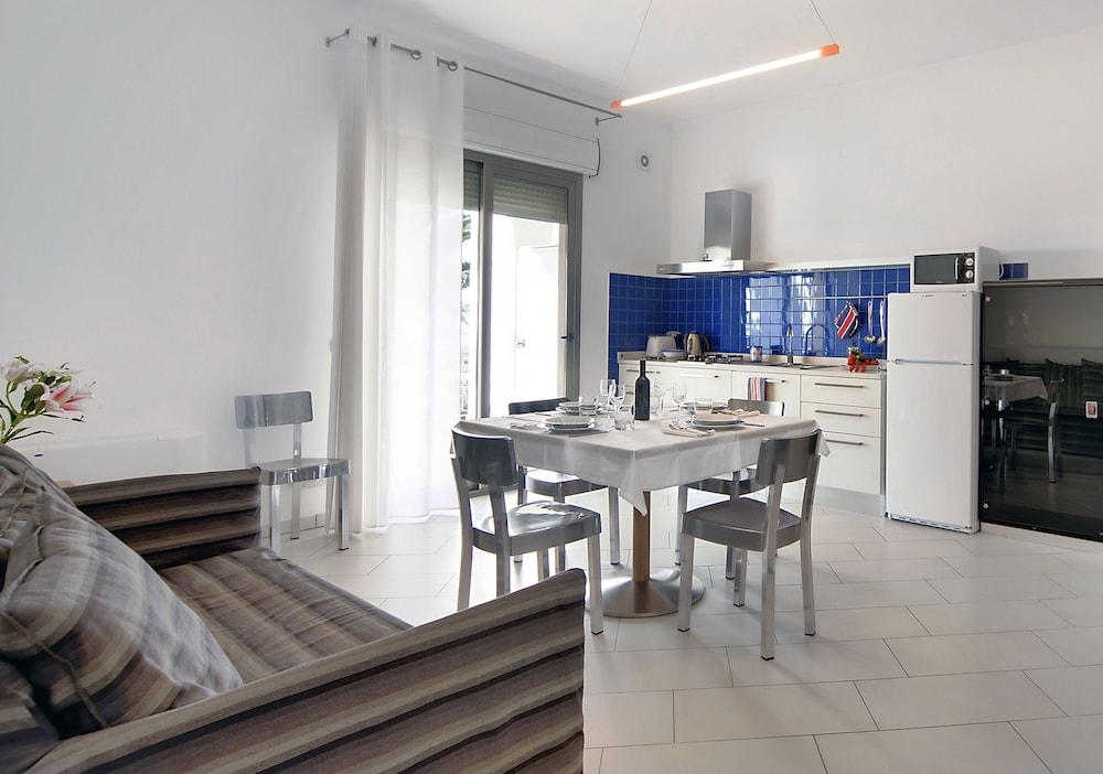 Sikelika Residence Sul Mare 16/44