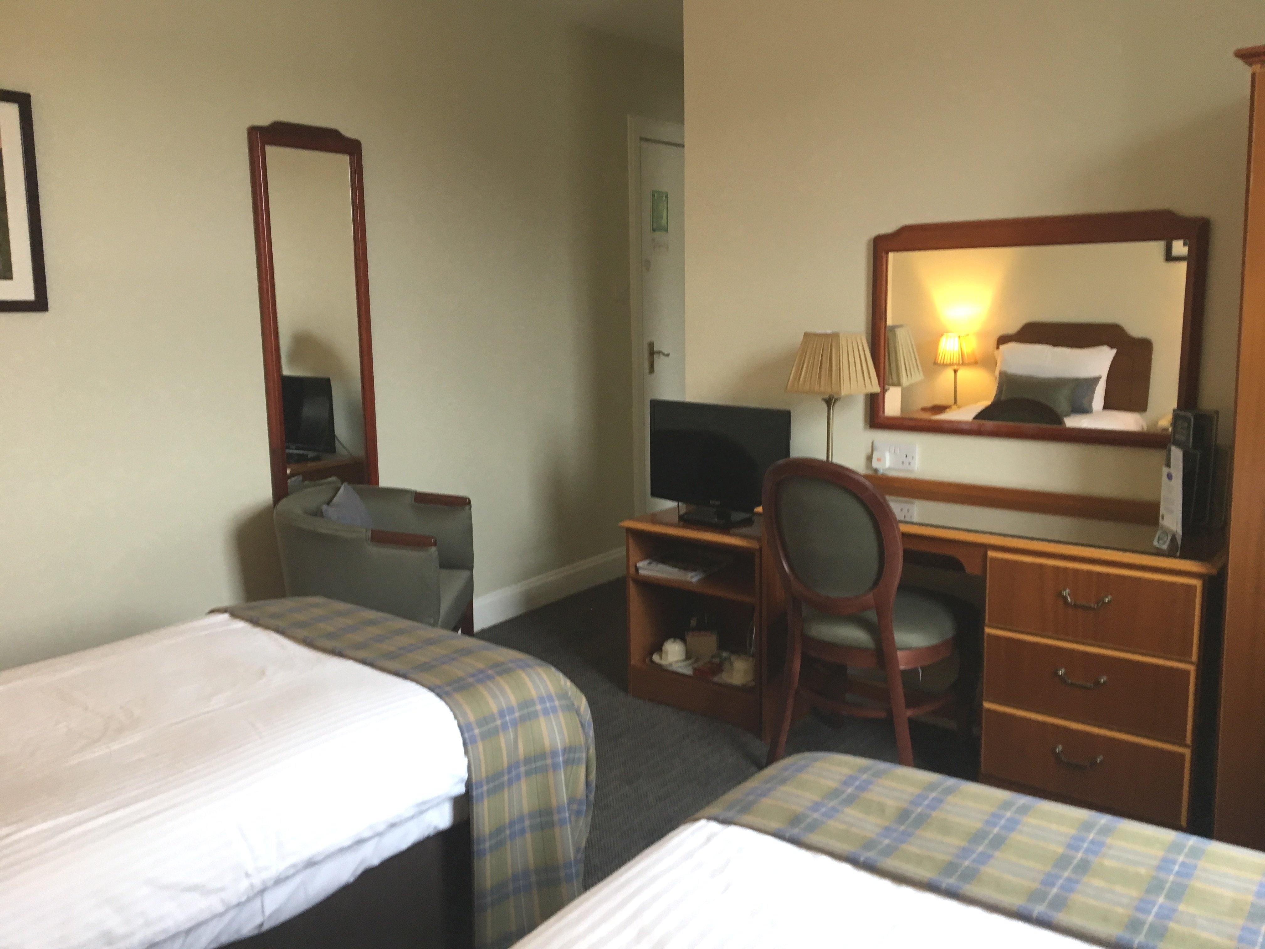 Salutation Hotel 6/30