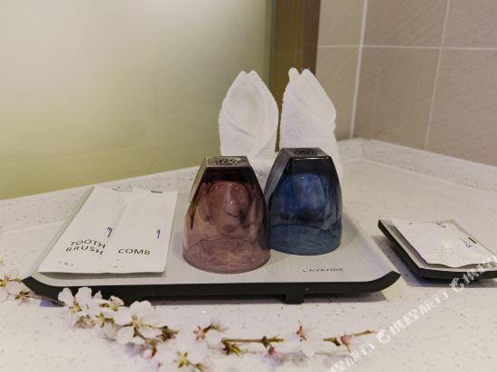 Lavande Hotel (Chifeng High Speed Railway Station) 22/35