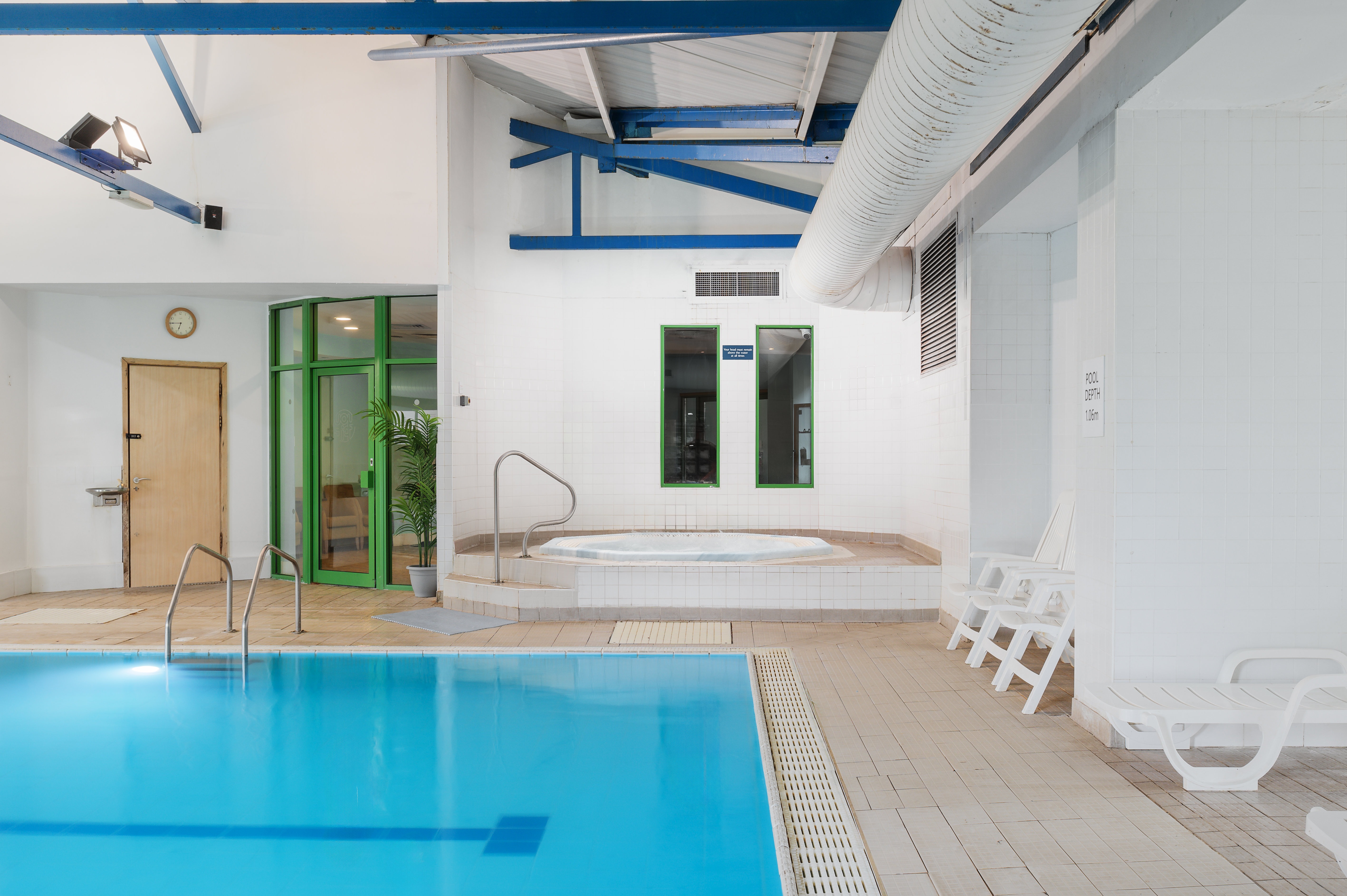 Holiday Inn Birmingham M6 Jct 7 Hotel 36/78