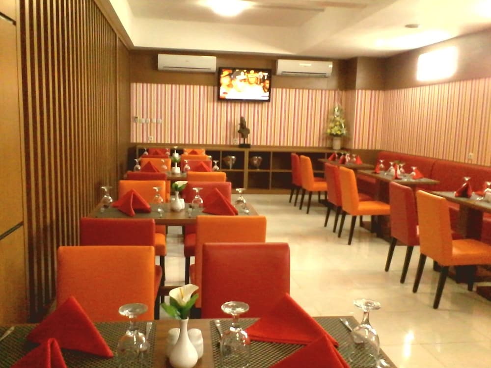 Sarila Hotel Sukoharjo 12/22
