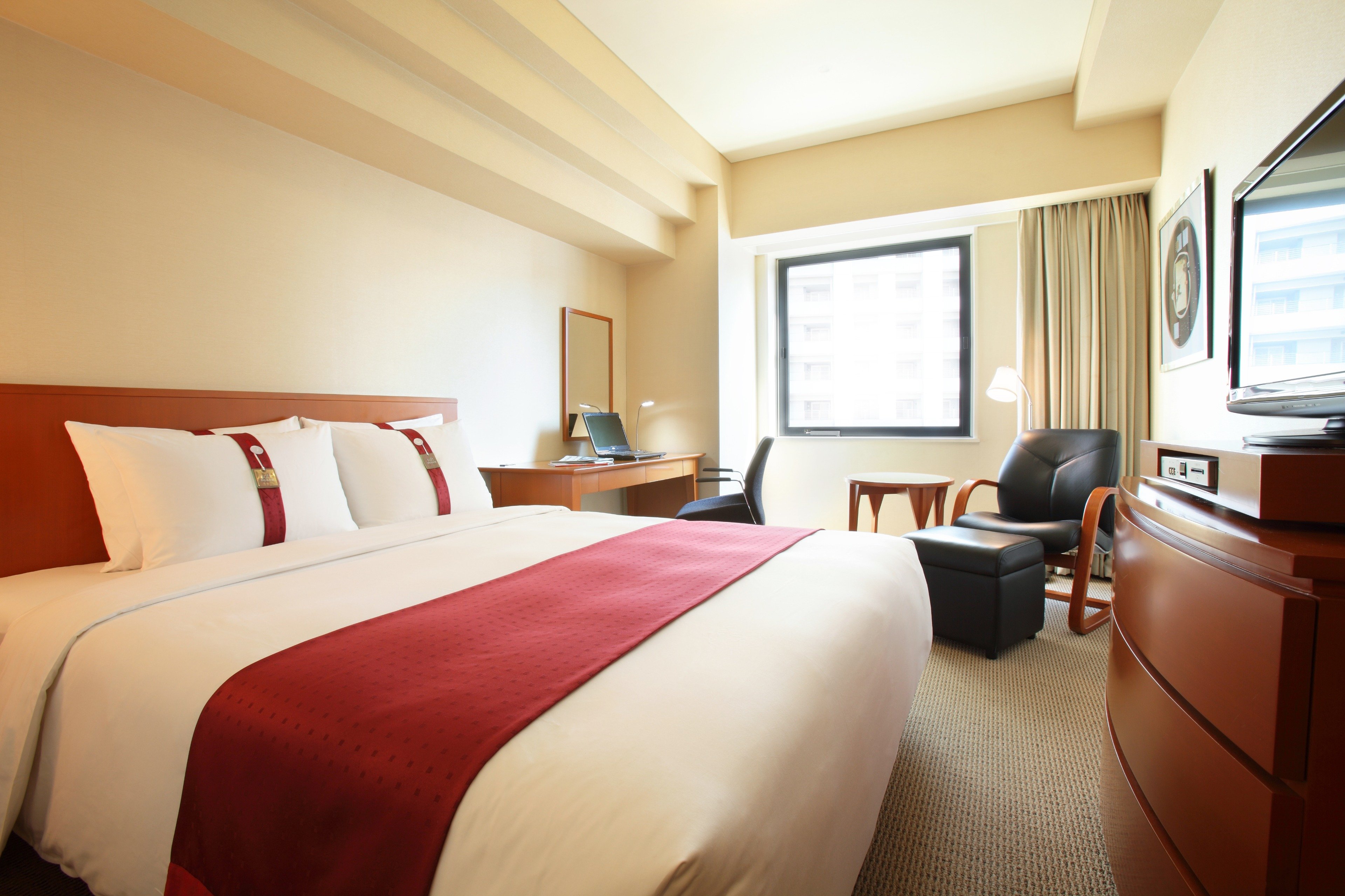 Holiday Inn Ana Sendai 29/75