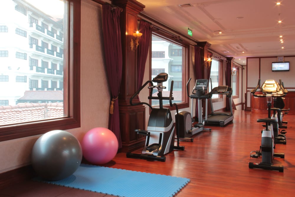 REGENCY ANGKOR HOTEL 34/50