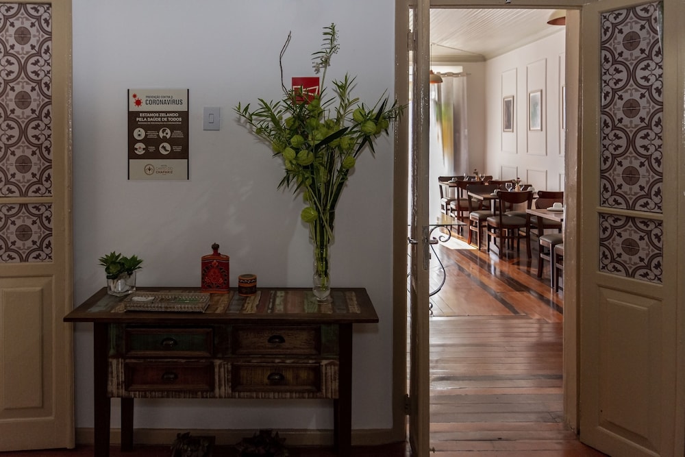 Hotel Canto Do Chafariz 9/54