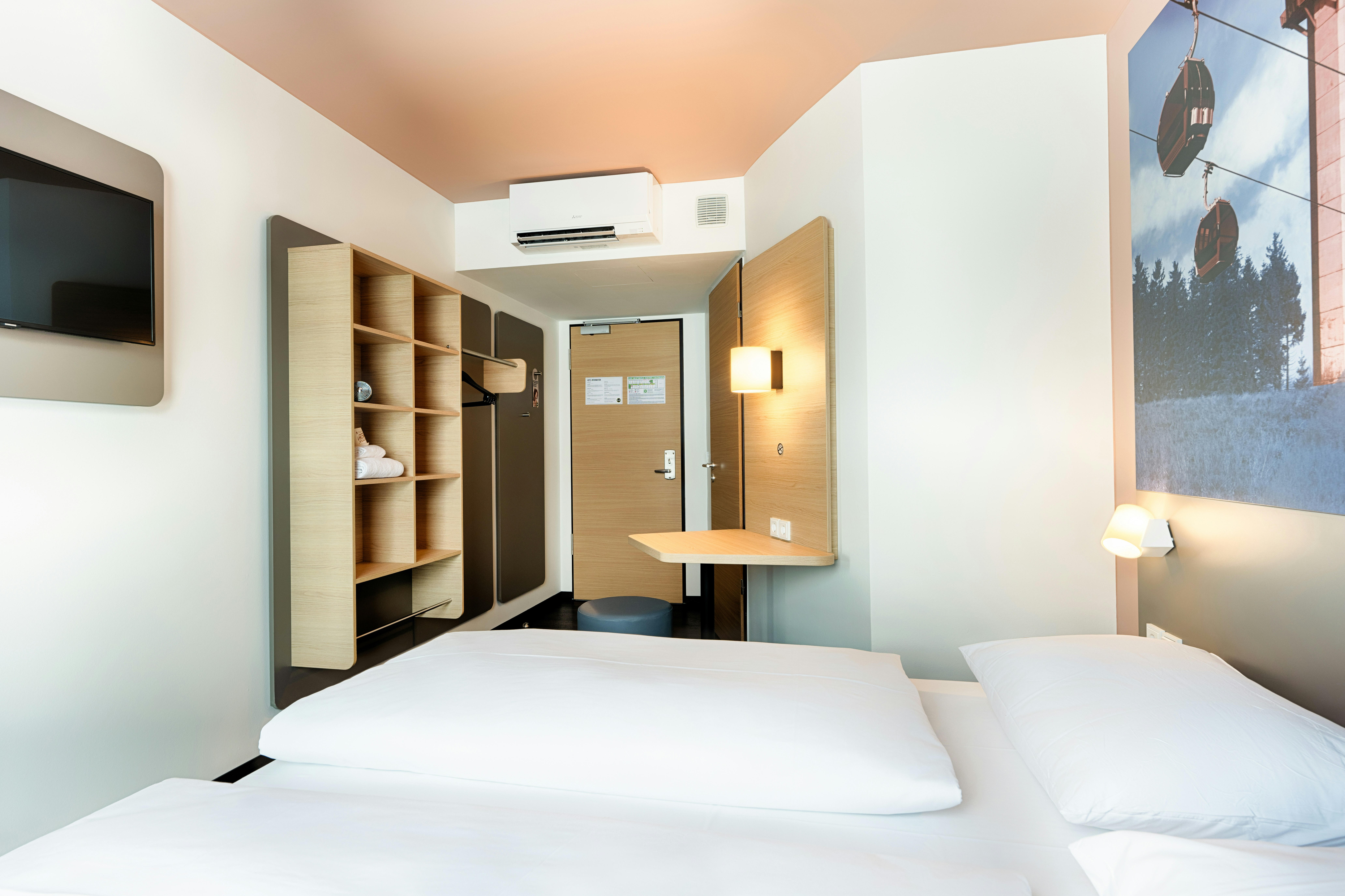 B&b Hotel Willingen 22/50