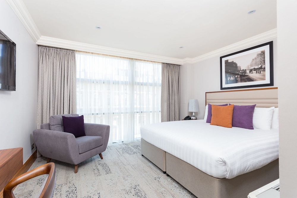 Sanctum International Serviced Apartment Maida Vale 17/72