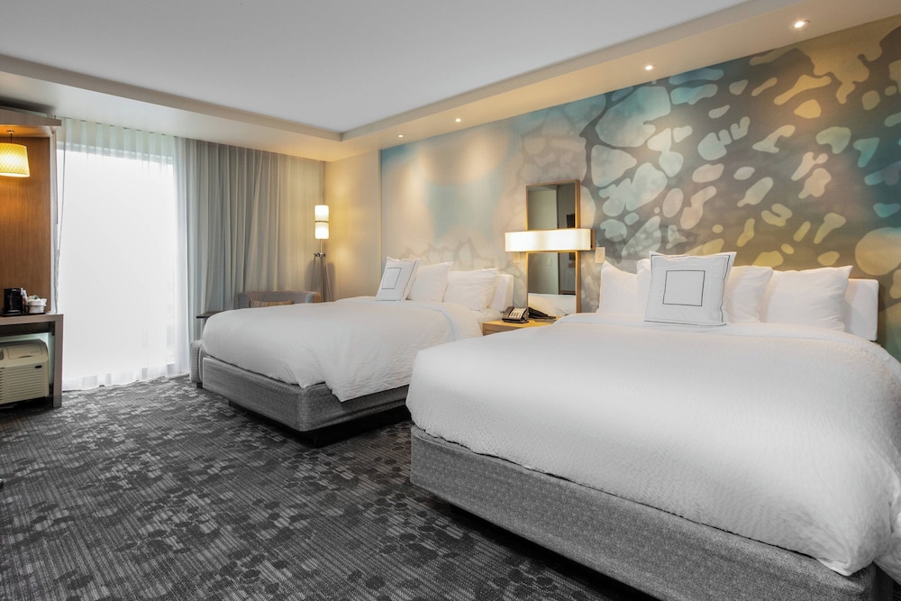 Room, 2 Queen Beds, Accessible