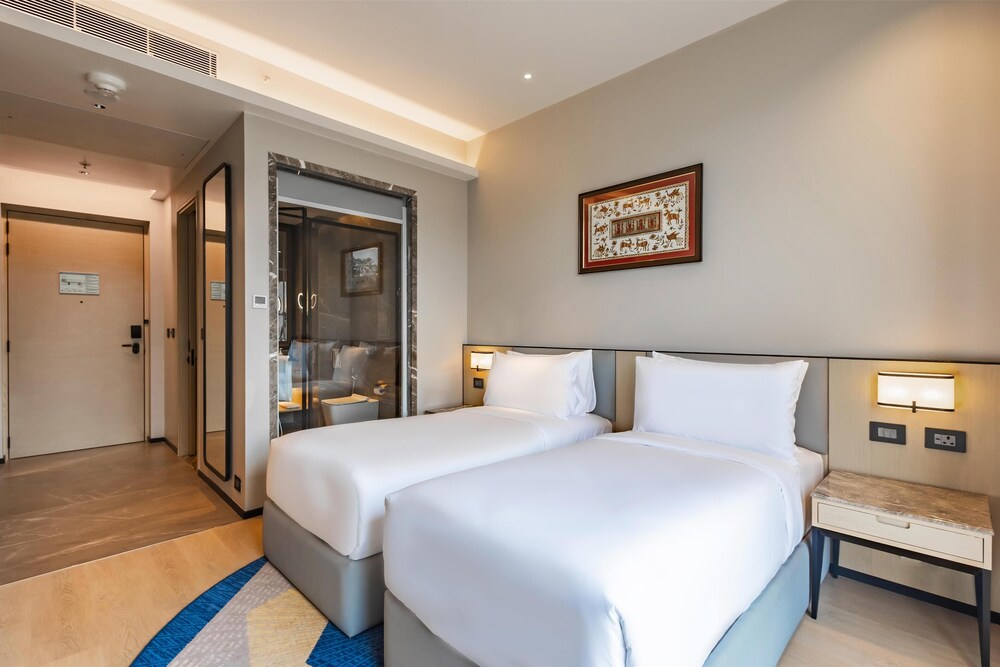 Radisson Hotel Jamshedpur 16/48