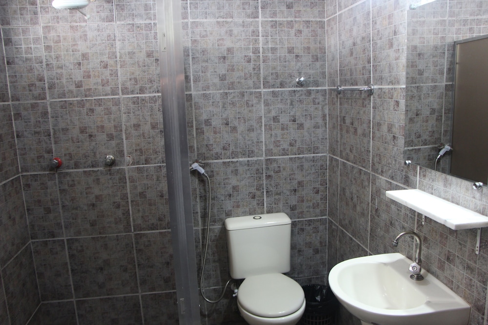 POUSADA VILLA REAL 46/50