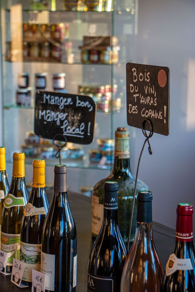 Kyriad Nuits-Saint-Georges 20/50