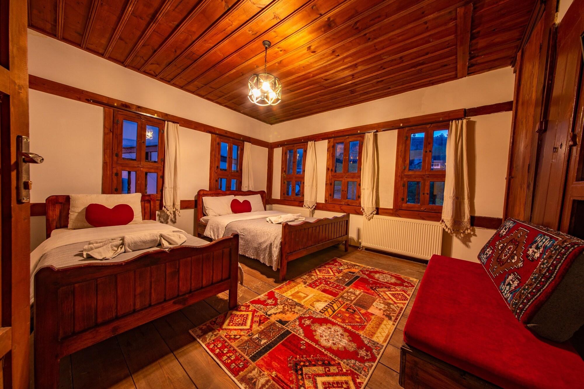 Beyzade Konak Otel 9/27