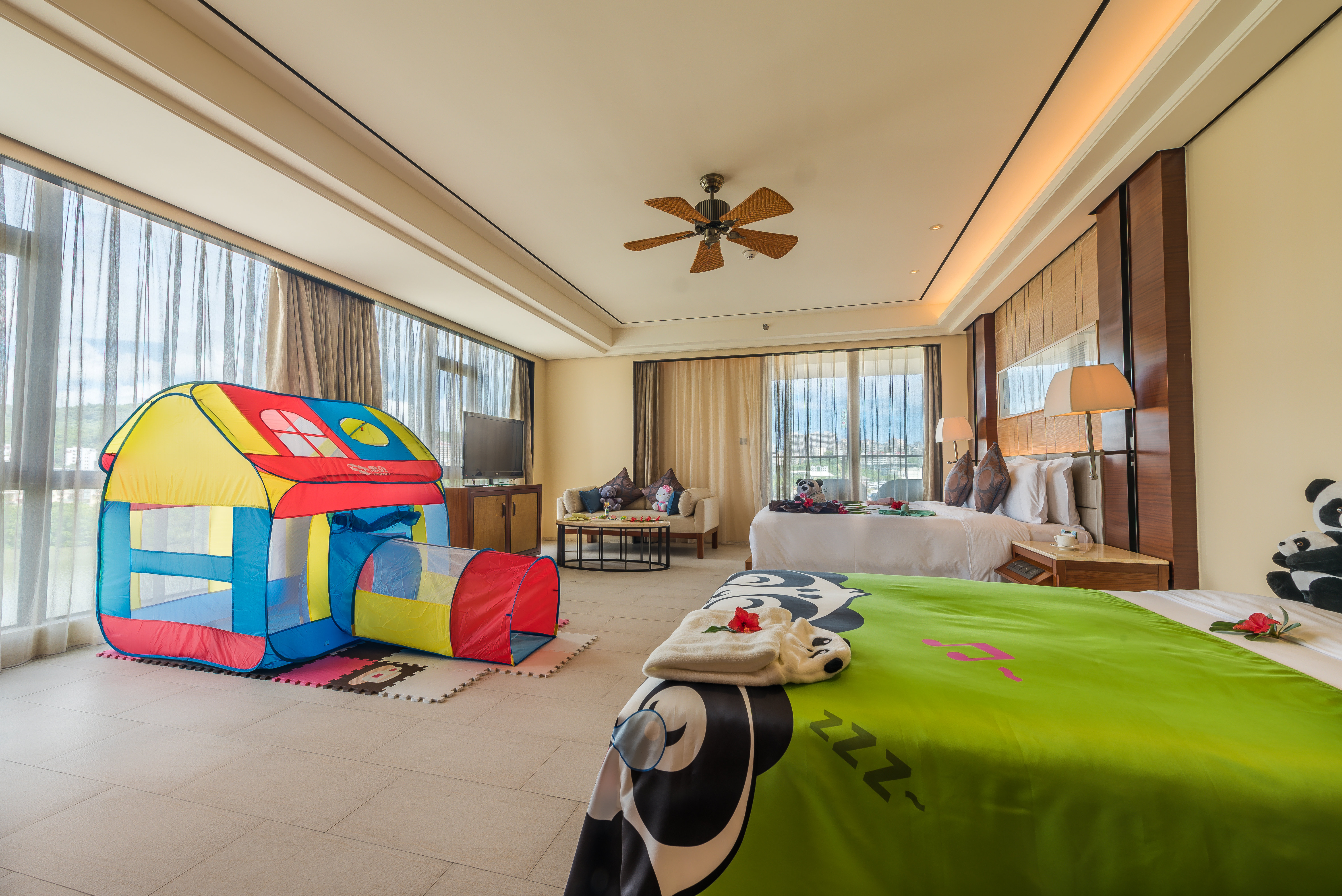 Crowne Plaza Sanya City Center 43/50