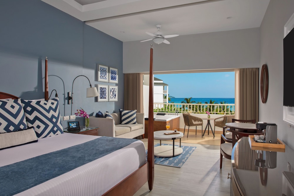 Secrets St James Montego Bay - Adults Only 20/75