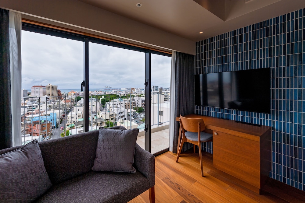 Prostyle Terrace Naha 32/50