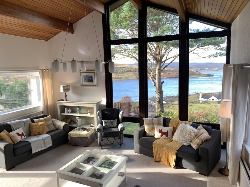 Loch Eyre House 28/50