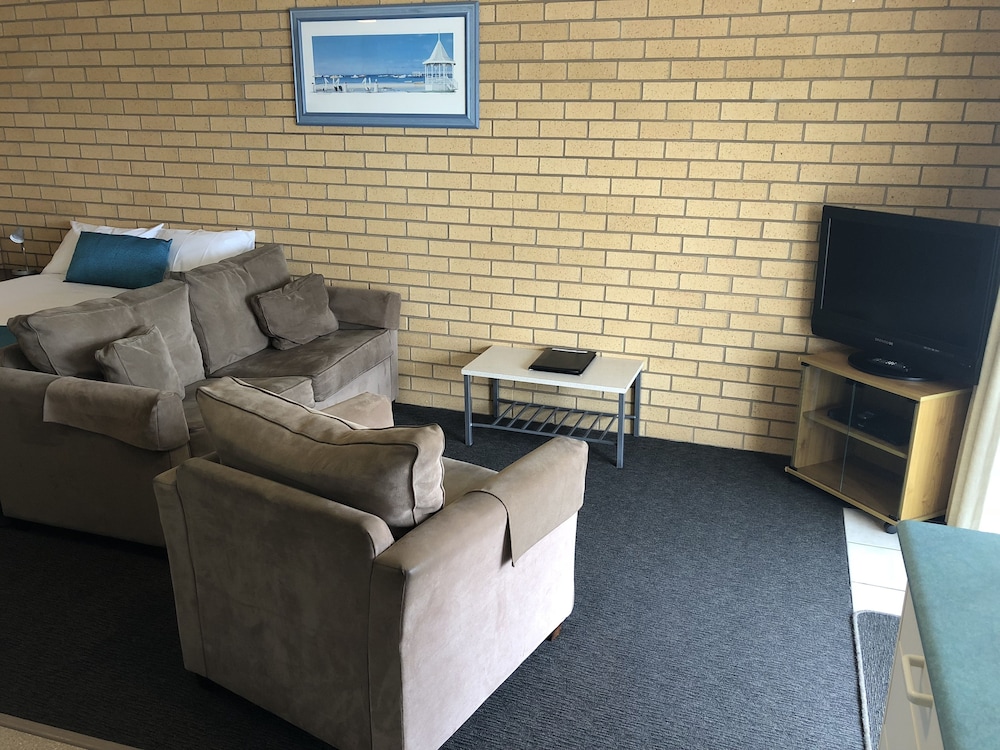 Port Campbell Parkview Motel Apartments 40/64