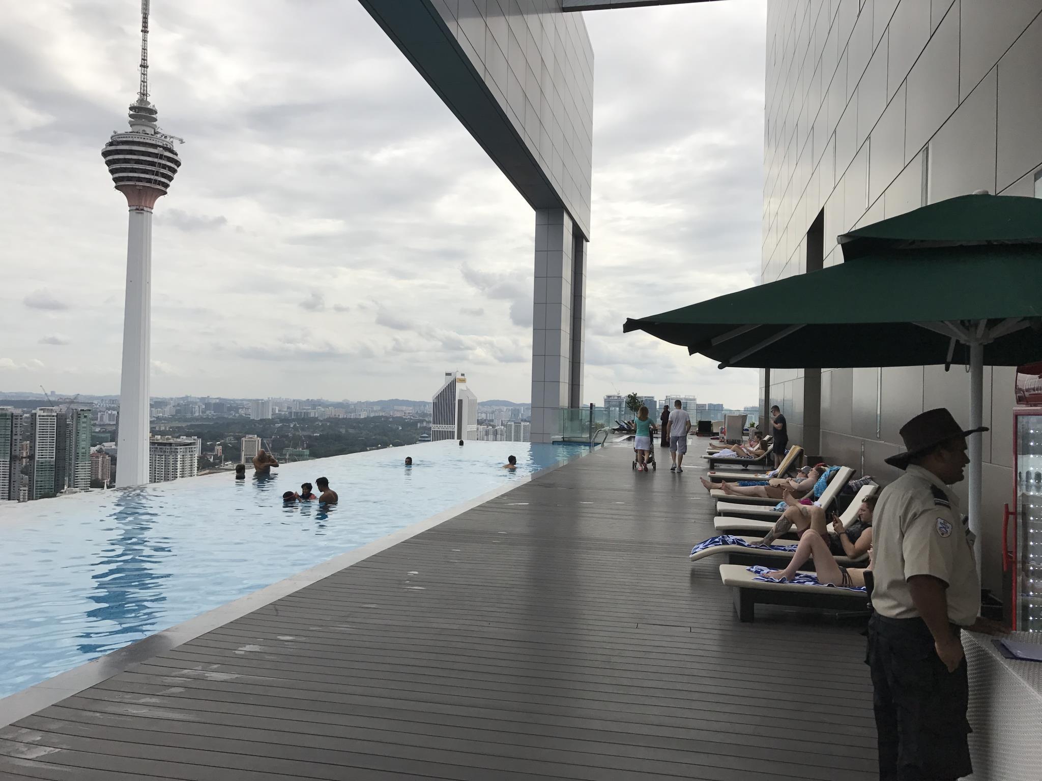 DeFace Platinum Kuala Lumpur 47/50