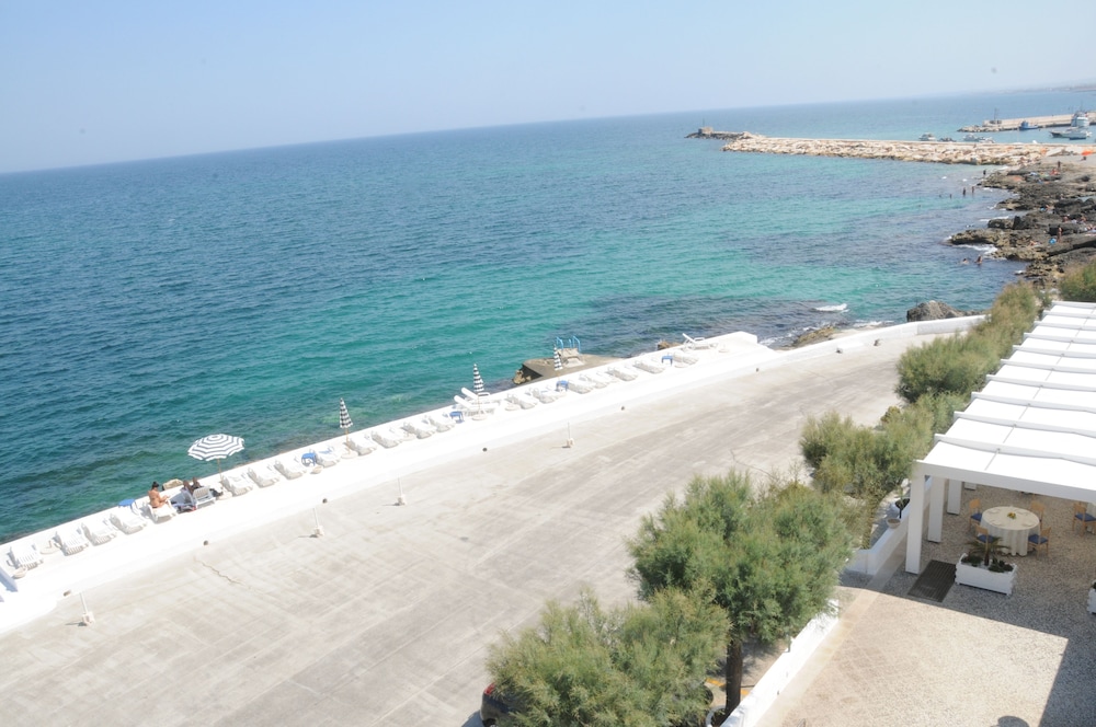 Hotel La Sorgente 42/49