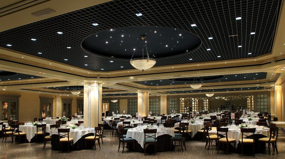 Hotel Palafox 47/55