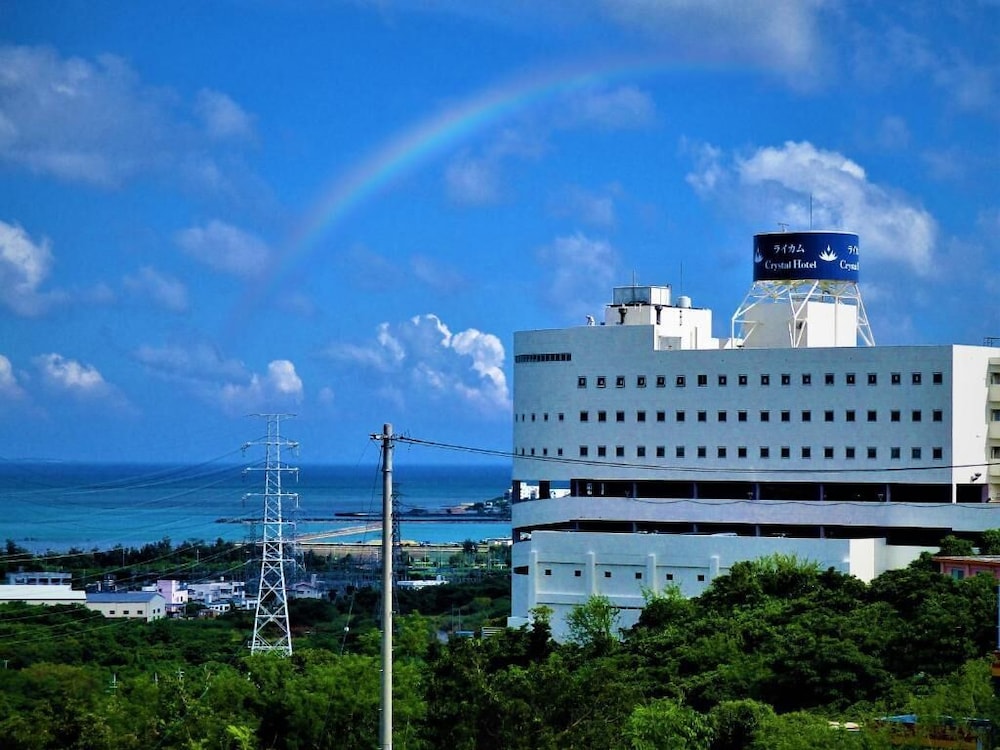 Rycom Crystal Hotel 3/59